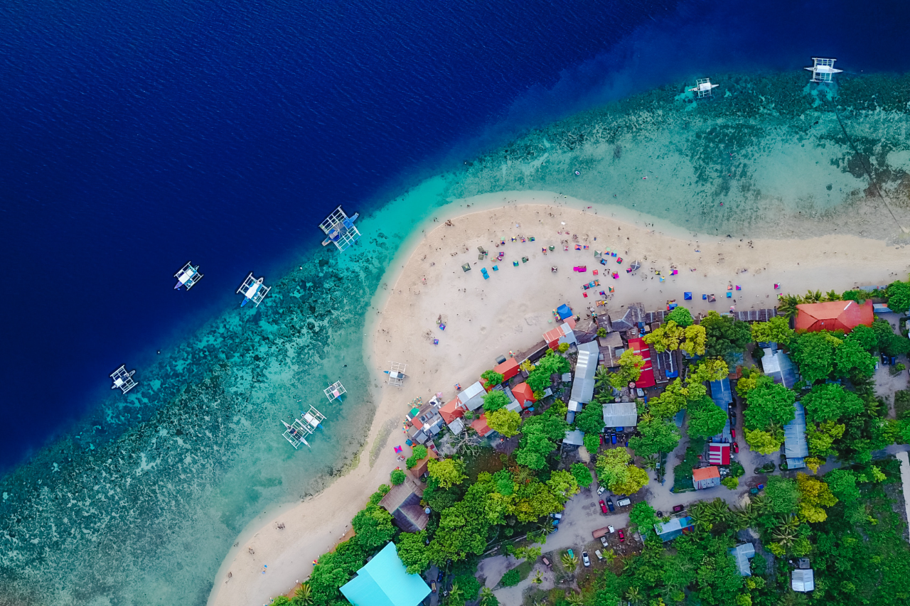 Beaches To Visit This Summer!